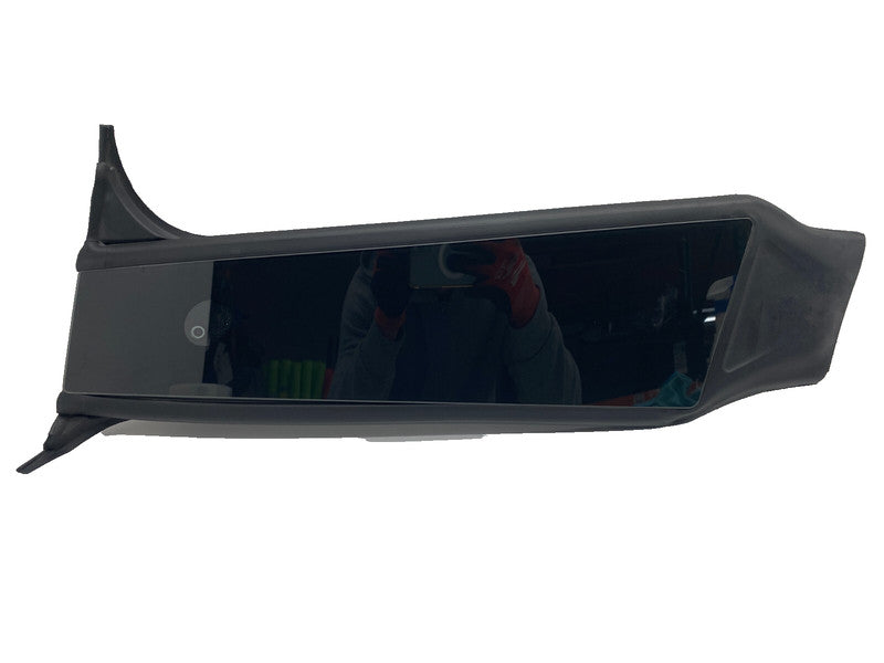 ⭕ 20-23 Model Y Right Exterior B-Pillar Applique Glass Trim RH AP3 150