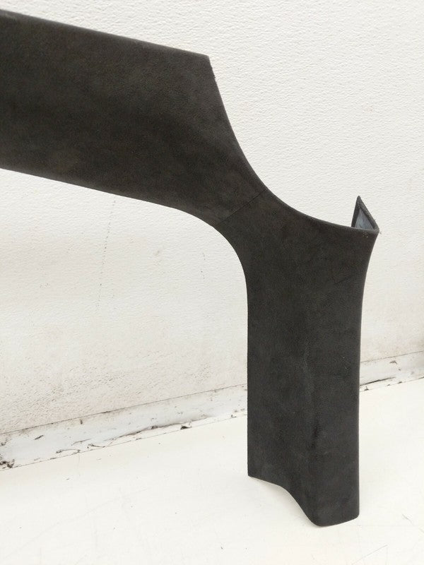 ⭕ 2016-2020 Tesla Model X MX Rear Right Side Falcon Door Lower Trim 10