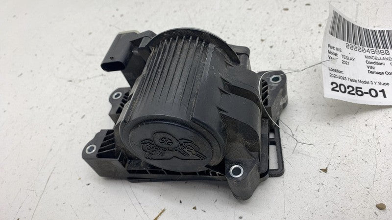 2020-2023 Tesla Model 3 Y Supermanifold Octovalve Pump Assembly 150685