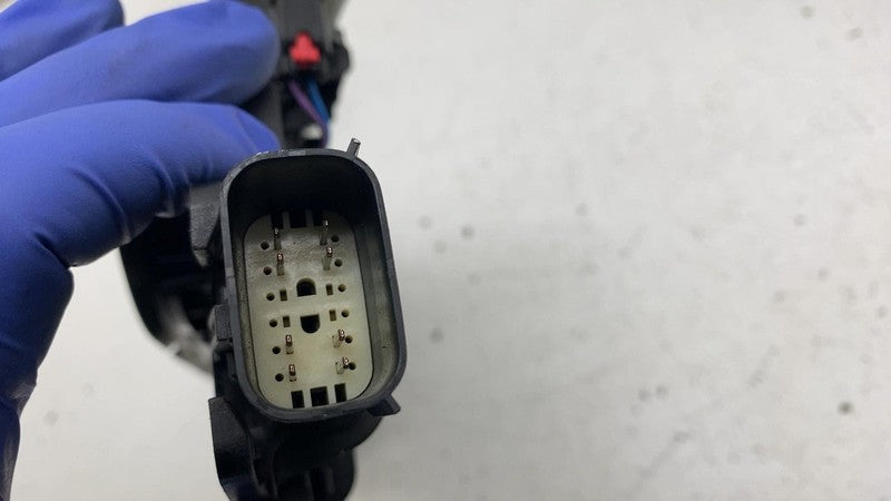 ⭕ 2022-2024 Rivian R1T R1S Rear Passenger Door Handle Right Silver PT0