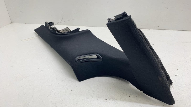 1867539-20-E ⭕ 24-25 Tesla Model 3 Driver Side C-Pillar Upper Trim Cover Left LH 1867539-20-E