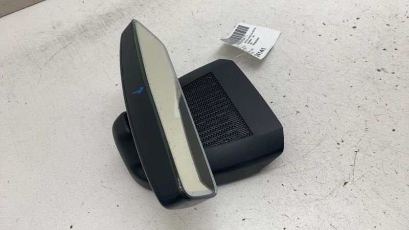 103848290N 2012-2020 Tesla Model S Front Interior Rear View Mirror w/ Auto Pilot Monocamera