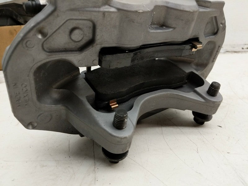 1044621-00-D ⭕ 2017-2023 Tesla Model 3 Front Driver Side Brake Caliper Left 1044621-00-D OEM