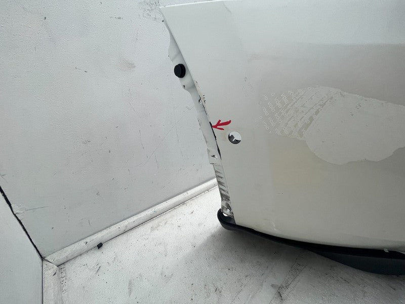 149400500B ⭕ 2020-2022 Model Y Rear Bumper w/ Lower Valance & Park Sensor Hole 1494005-00-B