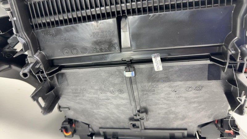 16477503 ⭕ 2019-2024 Porsche Cayenne Heater Blower Motor Housing Box Assembly 4K1820001AB