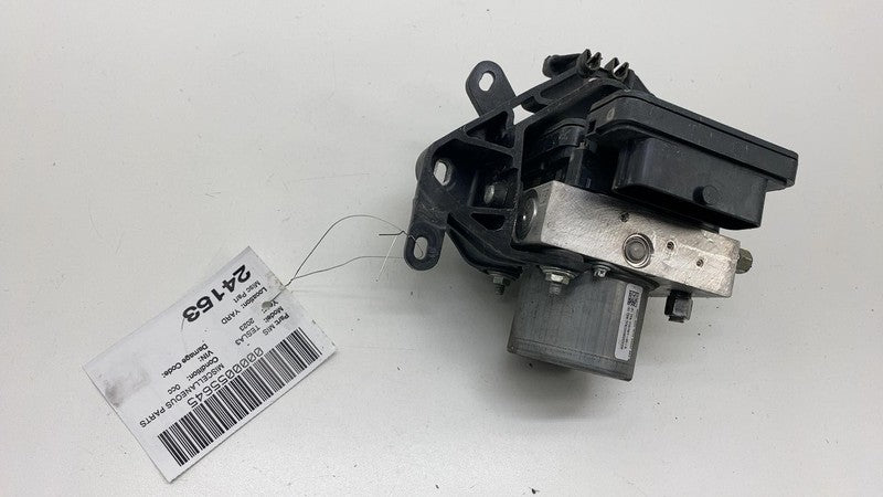 1044745 00 B 2017-2023 Tesla Model 3 M3 Anti-Lock Brake System ABS Pump Module Unit Assembly