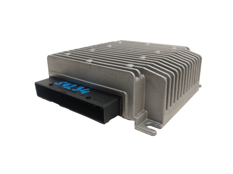 ⭕ 12-20 Tesla Model S MS External AMP Audio Sound System Amplifier 100