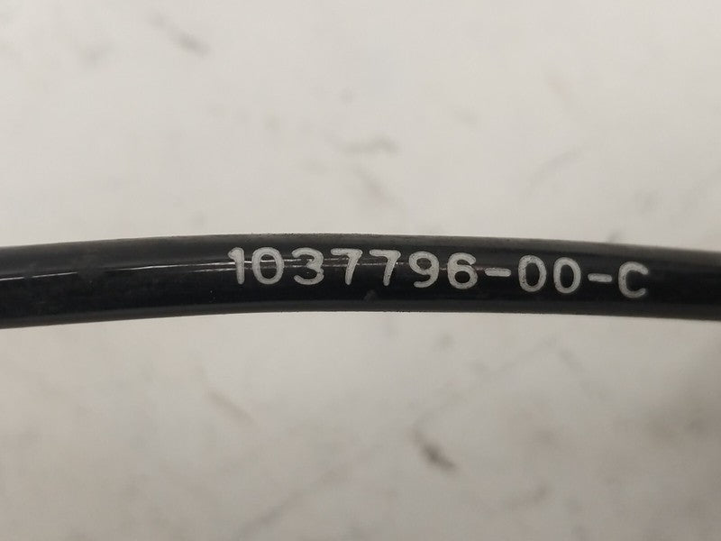1037796 00 C ⭕12-20 Model S X Rear Left/Right Intelligent ABS Wheel Speed Sensor 1037796-00-C