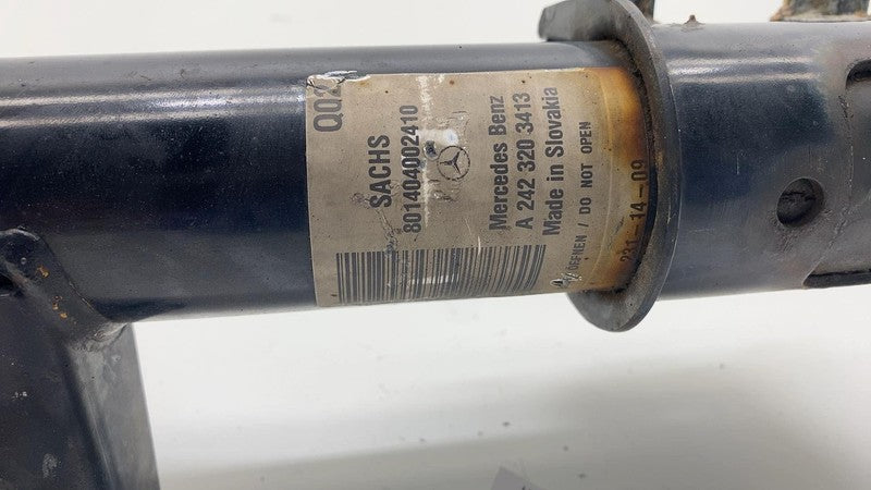 A2423203413 ⭕ 14-15 Mercedes-Benz B Electric Drive Front Right Shock Absorber RH A2423203413