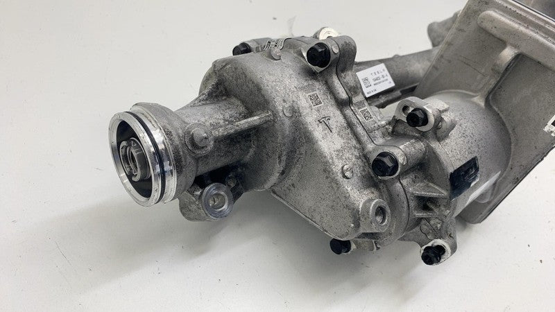 104483200A ⭕ 21-23 Tesla Model 3 M3 Power Steering Gear Rack & Pinion Assembly 1044832-00-A