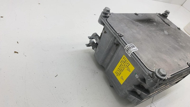 ⭕ 2022 Mercedes Benz EQS450+ High Voltage Converter Control Module A00