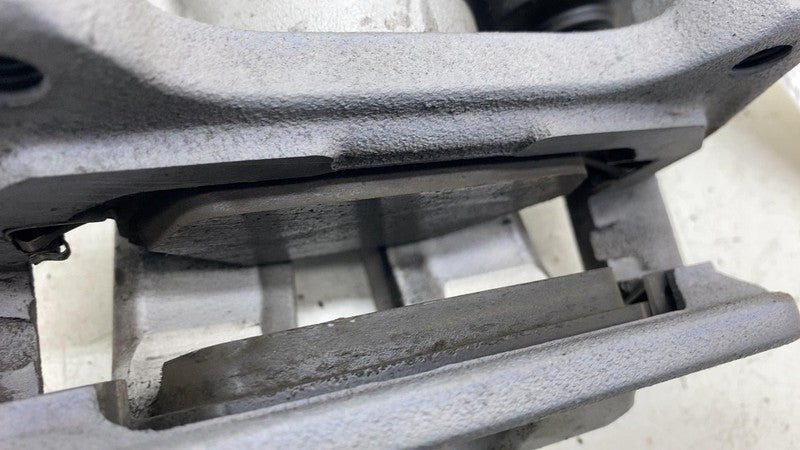 ⭕ 2025-2026 Tesla Model Y Rear Driver Side Caliper w/ Brake Line Hose