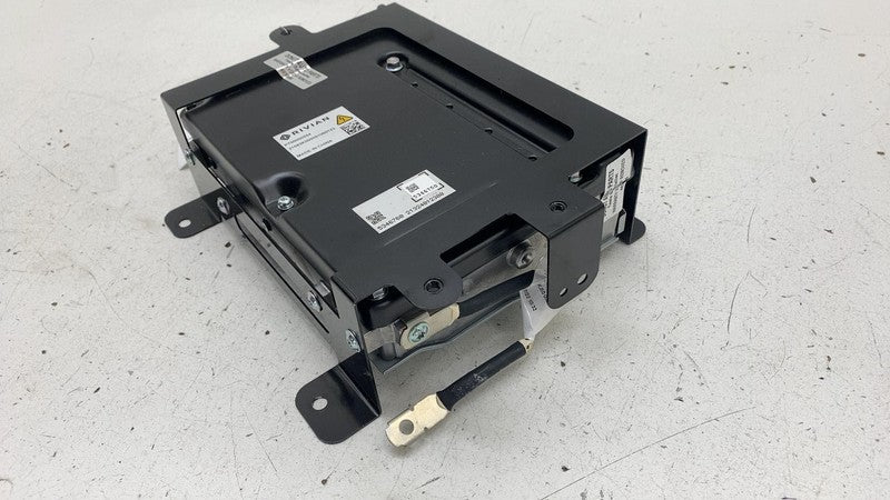 PT 0000054 ⭕ 2022-2024 Rivian R1T R1S HV Power Inverter Converter Control Module PT0000054