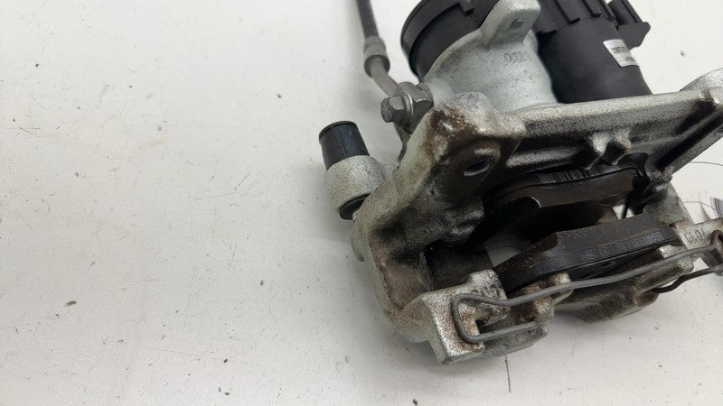 LJ9C-2D251-CND ⭕21-24 Ford Mustang Mach-E Rear Driver Side Brake Caliper Left LH LJ9C-2D251-CND