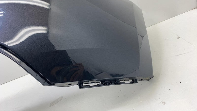 ⭕ 2024 Tesla Model Y Rear Bumper Cover OEM Assembly Gray - PN01