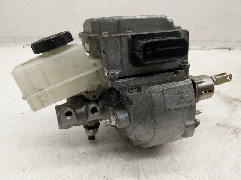 EAC1035-03A ⭕ 2014 2015 Infiniti Q50 Brake Booster Master Cylinder Hydraulic Sensor w/ Tank