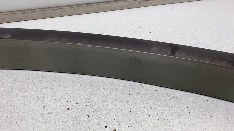 2012-2015 Tesla Model S Rear Rebar Crossmember Bumper Reinforcement Impact Bar