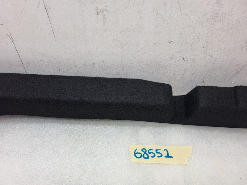 1492953 00 B ⭕ 2020-2024 Tesla Model Y Rear Trunk Cargo Floor Bracket Trim Left 1492953-00-B