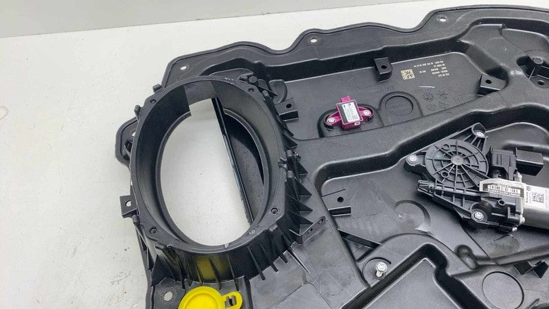 ⭕ 2017-2025 Chrysler Pacifica Front Left Door Window Regulator & Motor