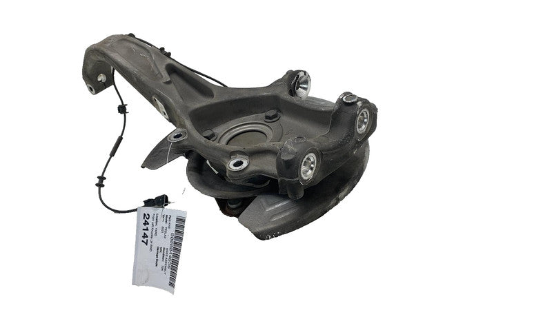 ⭕ 17-23 Model 3 Front Left Spindle Knuckle + Hub (150mm Non-Driven) 10