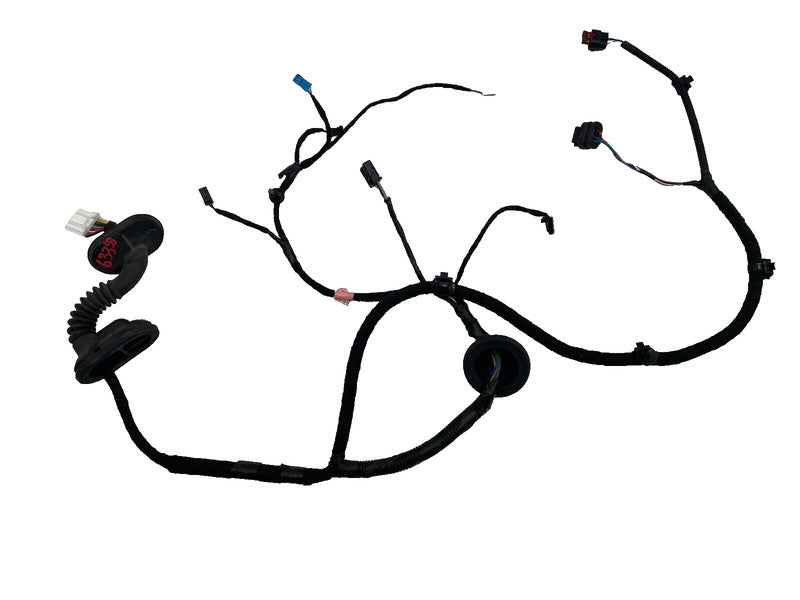 2067965 00 A ⭕17-20 Model 3 Rear Driver Side Door Wiring Harness Cable Wire Left 2067965-00-A