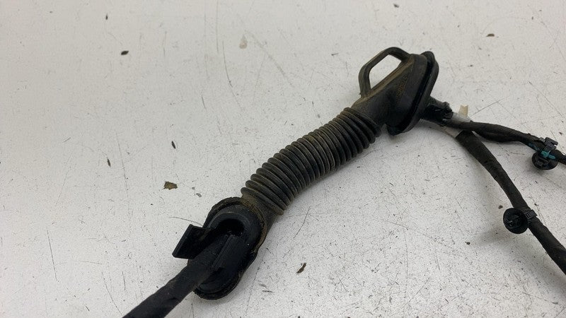 PT00513493 C ⭕ 2025 Rivian R1S Rear Right Tailgate Upper Liftgate Wiring Harness PT00513493-C