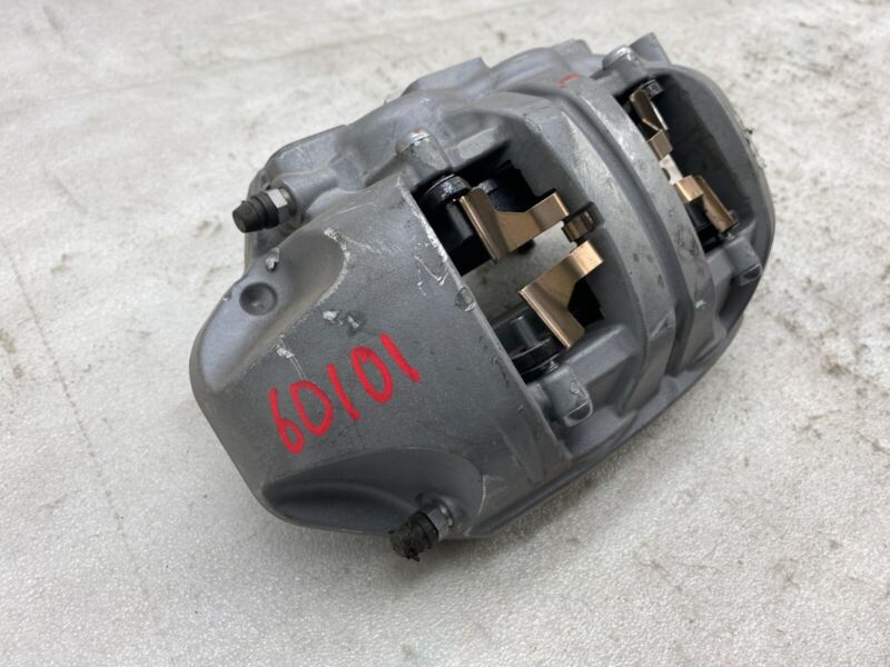 Does Not Apply 2020-2024 Tesla Model Y MY Front Driver Side Brembo Brake Caliper Left LH Assy