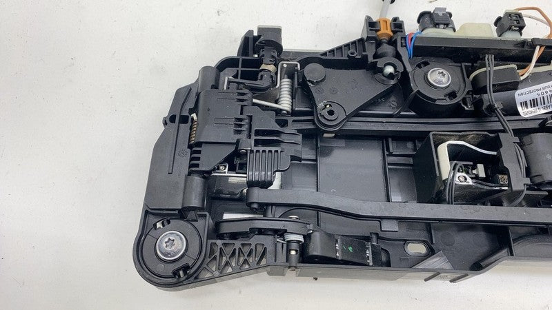 A09976092039799 ⭕ 2022 EQS 450+ V297 Rear Right Exterior Door Handle Outer White A09976092039799