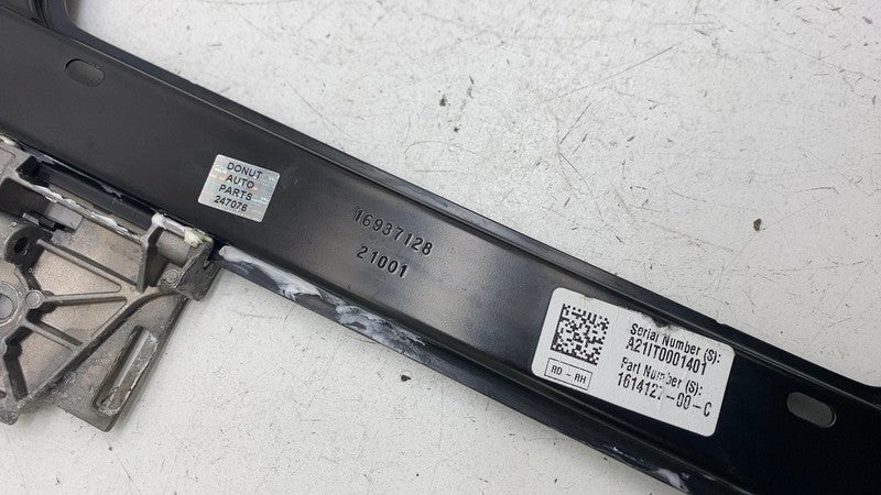 ⭕ 2021-2025 Tesla Model X MX Rear Right Window Regulator & Motor RH 16