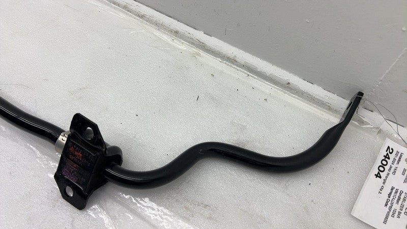 ⭕2021-2024 Jeep Wrangler Front Anti-Roll Stabilizer Sway Bar 2.0 Assy