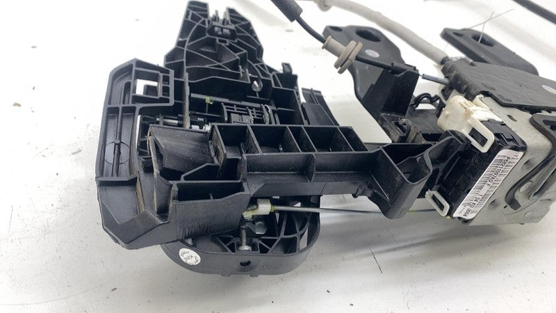 ⭕ 2019-2025 Ram 1500 Front Left Exterior Door Handle Outer w/ Actuator