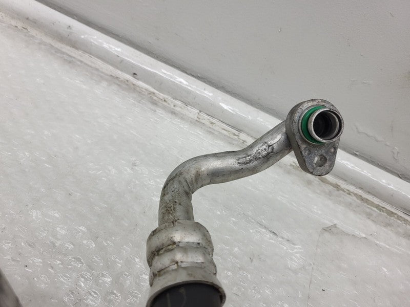 6008481 00 A ⭕16-20 Model S A/C Air Conditioner Line AC Liquid Suction Pipe Hose 6008481-00-A