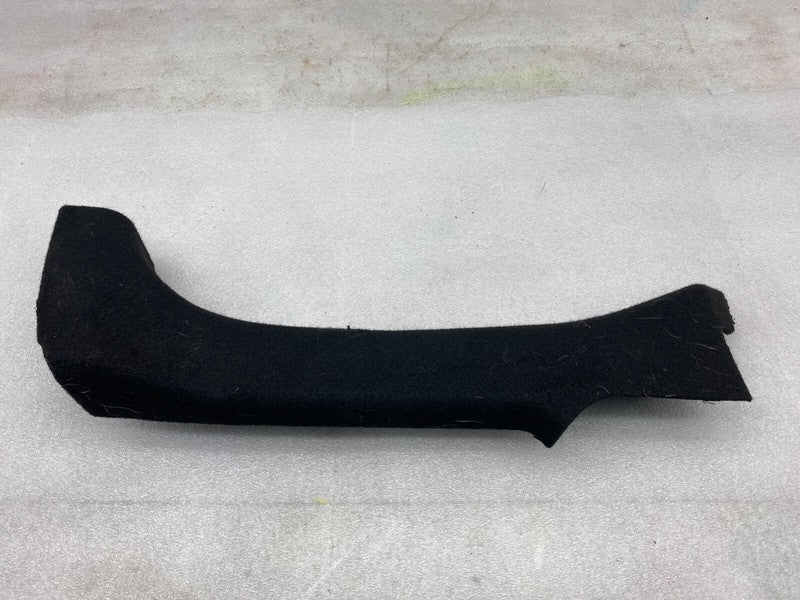 1558201 00 A ⭕20-24 Model Y MY Rear Passenger Side Trunk Boot Trim Bracket Right 1558201-00-A