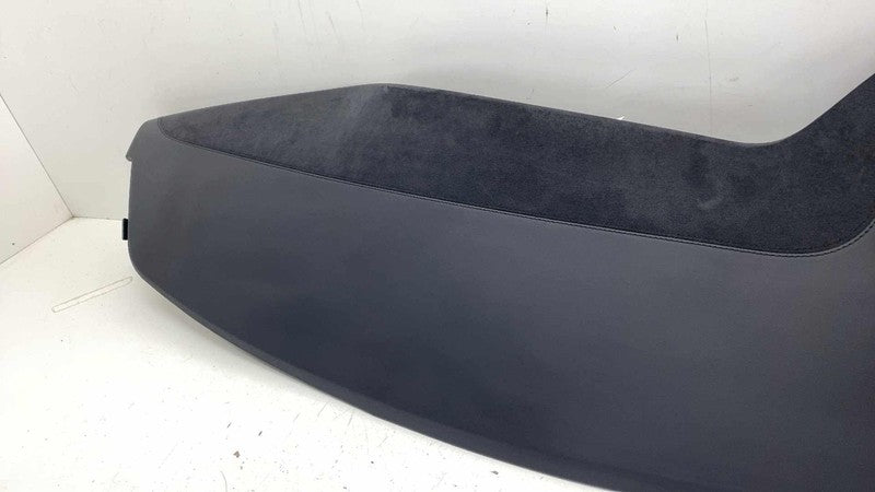 ⭕ 16-20 Tesla Model S Dashboard Instrument Panel Dash Top Pad Cover 10