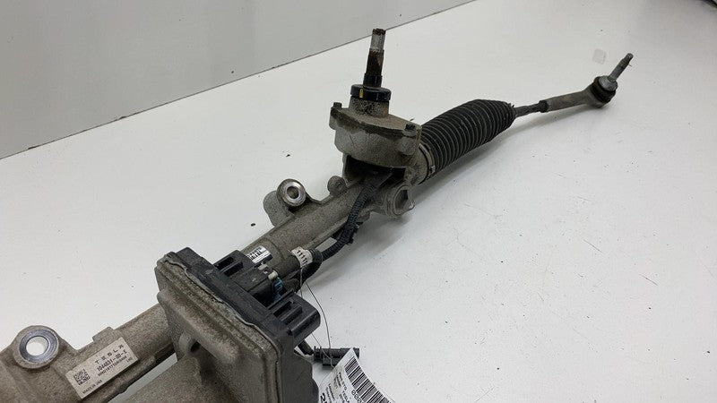 1044831 00 E ⭕ 2017-2023 Tesla Model 3 Y Power Steering Gear Rack & Pinion Assy 1044831-00-E