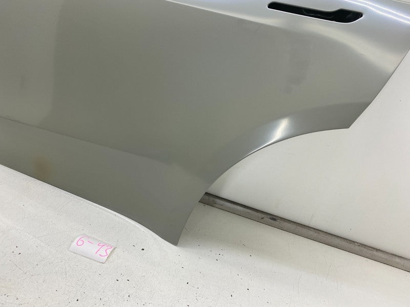 1493561-E0-A ⭕ NEW 20-24 Tesla Model Y Rear Side Door Shell Panel Left LH Primed 1493561-E0-A