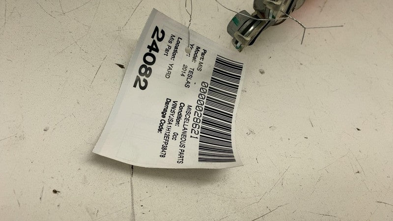 102256200B ⭕ 12-15 Model S Drive Inverter to High Voltage Junction Box Cable 1022562-00-B