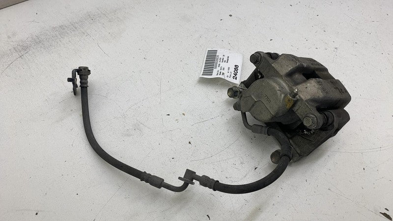 ⭕ 2006-2015 Mazda Mx-5 Miata Front Left Driver Side Brake Caliper Assembly LH