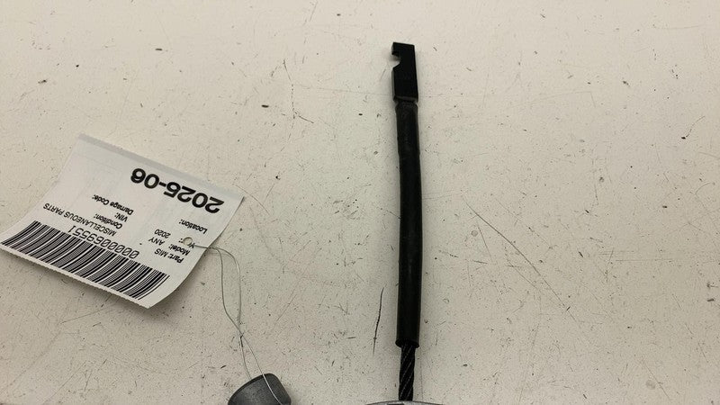 109032401C ⭕ 2017-2023 Tesla Model 3 Y Front Right Seat Belt Lap Pretensioner 1090324-01-C