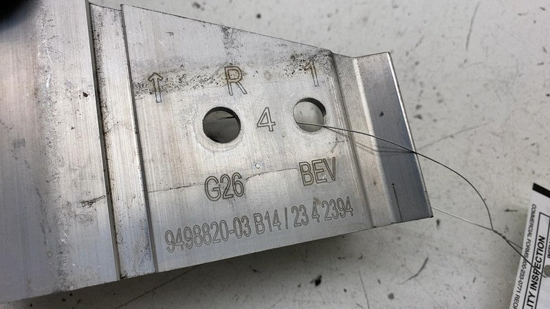 949882003 ⭕ 22-24 BMW i4 G26 Front Right Reinforcement Lower Brace Support Mount 949882003