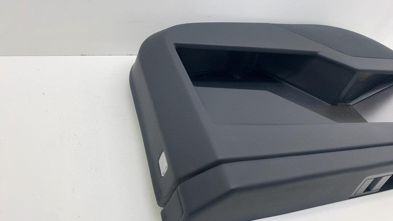 ⭕24-25 Cybertruck Front Passenger Side Interior Door Panel Trim Card Cover Right