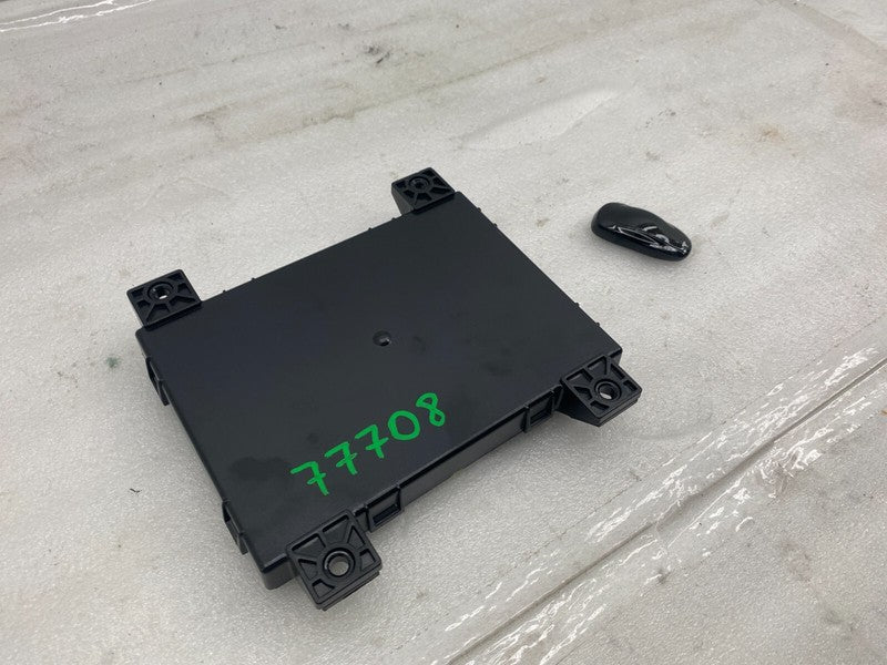 101090600D ⭕ 12-20 Tesla Model S MS Body Controller Module (315MHZ) w/ Smart Key Remote FOB