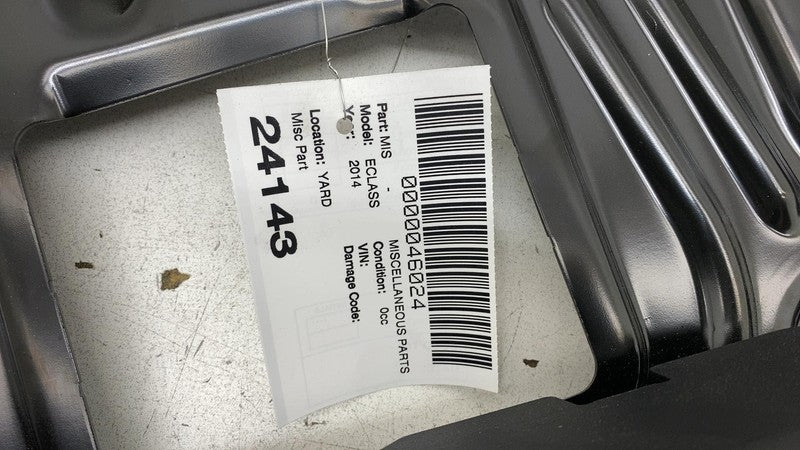 A 212 545 21 40 ⭕ 12-14 Mercedes E350 E-Class Trunk Lid Open Close Pull Down Motor A2125452140