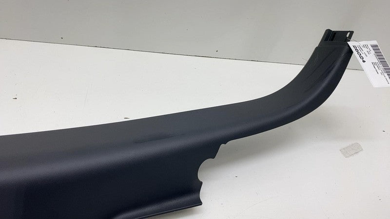 ⭕ 22-24 Rivian R1T Rear Left Driver C-Pillar Lower Trim Cover Panel PT