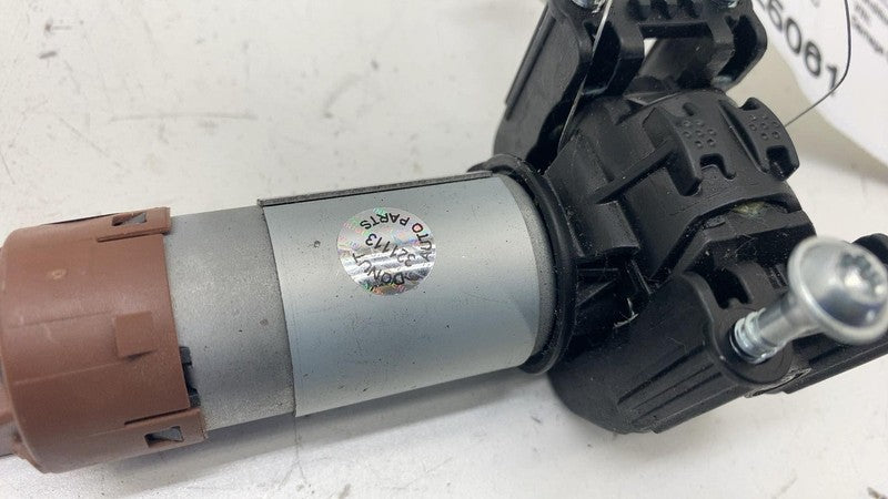 ⭕ 2017-2024 Chrysler Pacifica Brose Front Right Seat Adjustment Motor Assembly
