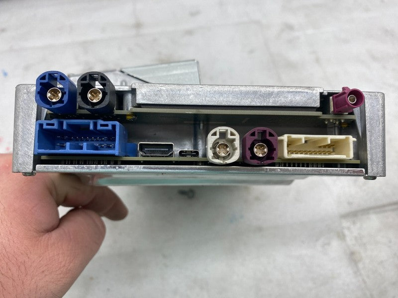 1501953 00 A ⭕ 16-20 Model S X Autopilot Module Self-Driving ECU Computer 3.0 1501953-00-A