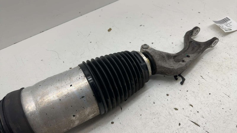 ⭕ 15-18 Model X Front Right Air Suspension Shock Spring Absorber RH 10