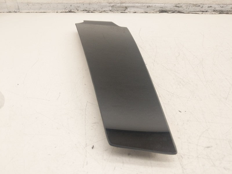 14941 ⭕ 2012-2015 Tesla Model S MS Right B-Pillar Molding Applique Glass Trim Cover RH