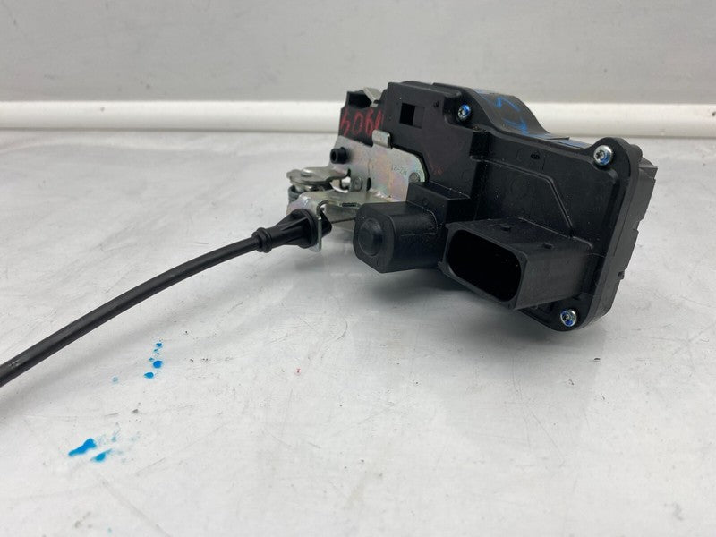 1039668 00 B ⭕2012-2020 Model S Front Right Door Latch Actuator w/ Release Cable 1039668-00-B