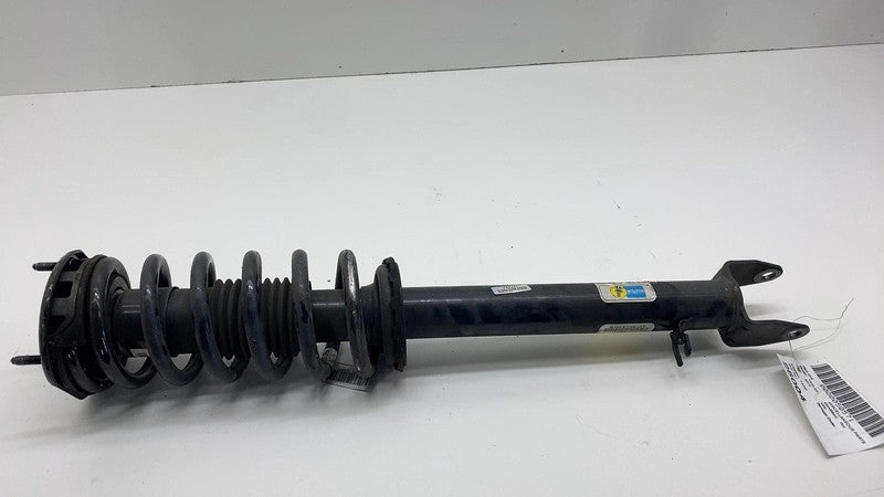 F4-BE5-I718-W1 2012-2020 Tesla Model S Front Left=Right Shock Strut Absorber & Coil Spring AWD